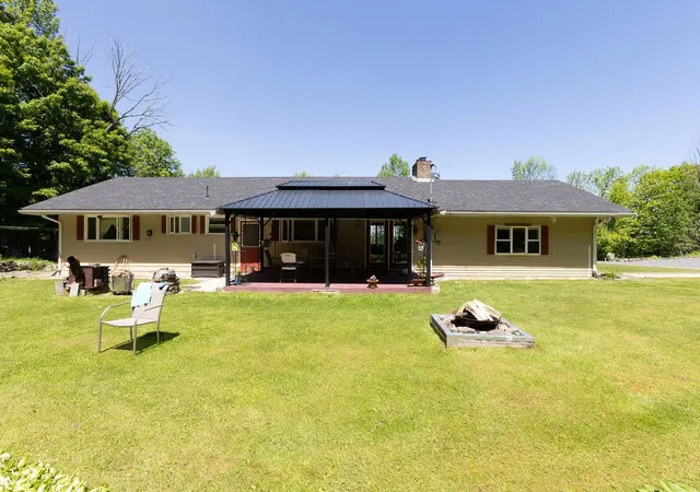 Homes for sale in Gilboa, NY | 415 Cape Horn Rd, Gilboa, NY 12167 | MLS# R1688254