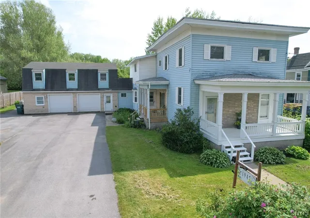 Homes for sale in Sandy Creek, NY | 1947 Harwood Dr, Sandy Creek, NY 13083 | MLS# S1688130