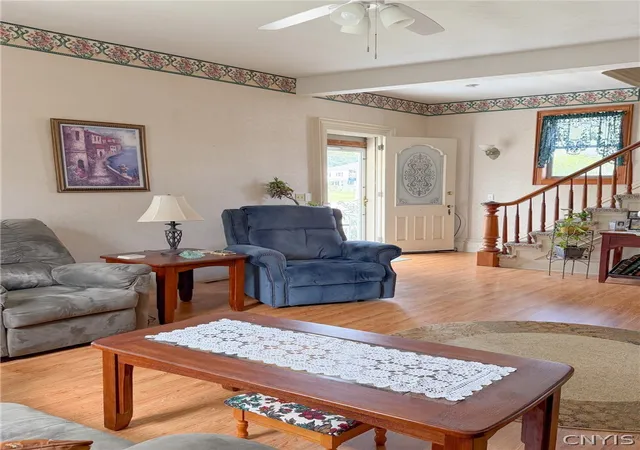 Homes for sale in Sandy Creek, NY | 1947 Harwood Dr, Sandy Creek, NY 13083 | MLS# S1688130