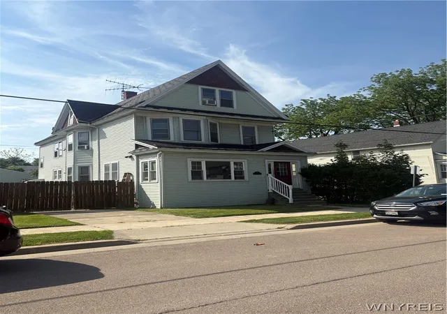 Homes for sale in West Seneca, NY | 66 Stephenson Ave, West Seneca, NY 14224 | MLS# B1688214
