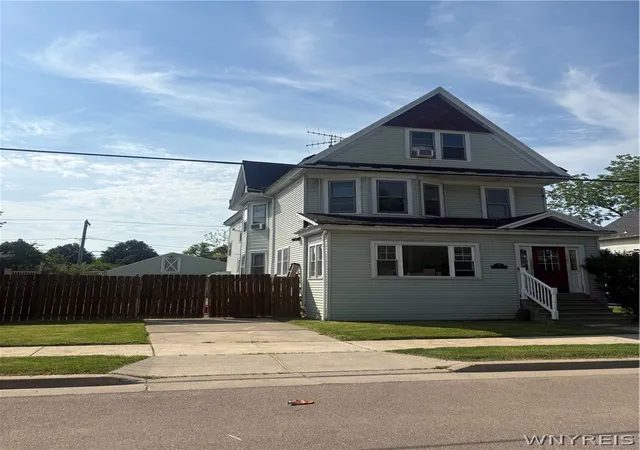 Homes for sale in West Seneca, NY | 66 Stephenson Ave, West Seneca, NY 14224 | MLS# B1688214