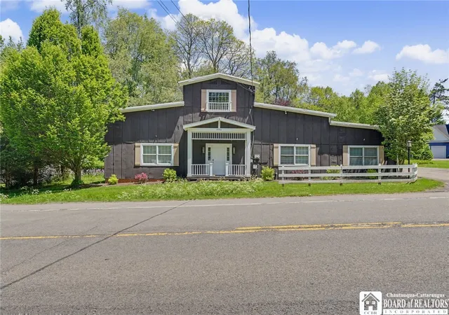 1st image of 4994 W Lake Rd, Mayville, NY 14757 | MLS# R1686776