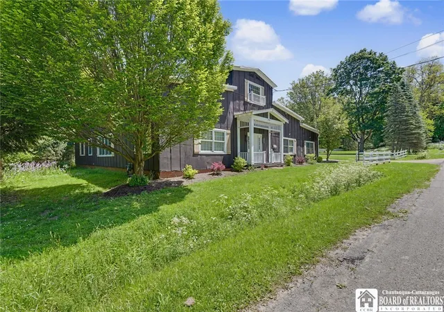 36th image of 4994 W Lake Rd, Mayville, NY 14757 | MLS# R1686776