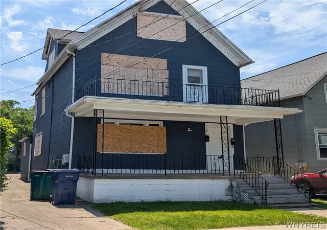 Photo 1 of Multi family home for sale at 19 Arkansas St, Buffalo, NY 14213 | MLS# B1687759 | Listing updated on 2026-06-09