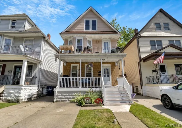 1st image of 65 Hayden St, Buffalo, NY 14210 | MLS# B1687413