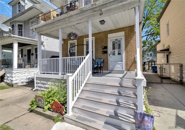 3rd image of 65 Hayden St, Buffalo, NY 14210 | MLS# B1687413
