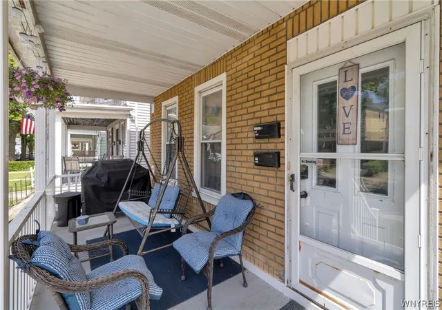 4th image of 65 Hayden St, Buffalo, NY 14210 | MLS# B1687413