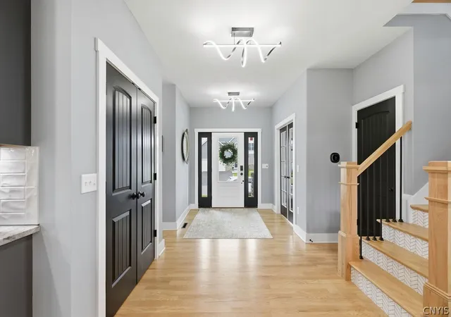 5th image of 3408 Tall Tree Ln, Lysander, NY 13027 | MLS# S1688085