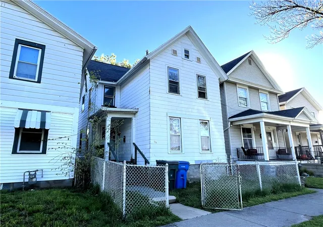 Homes for sale in Rochester, NY | 74 Weld St, Rochester, NY 14605 | MLS# R1686801
