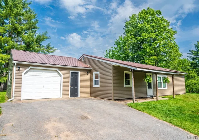 Homes for sale in Floyd, NY | 7720 Streiff Rd, Floyd, NY 13440 | MLS# S1688246