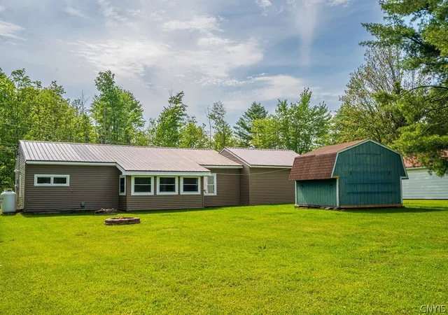 Homes for sale in Floyd, NY | 7720 Streiff Rd, Floyd, NY 13440 | MLS# S1688246