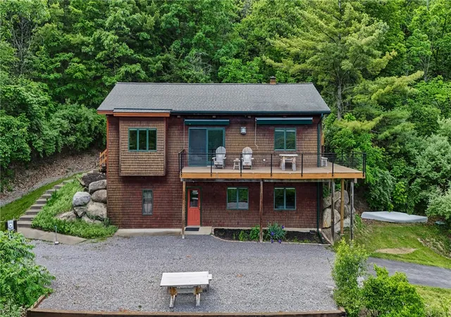 Homes for sale in South Bristol, NY | 6218 Hawks Rd, South Bristol, NY 14512 | MLS# R1687582