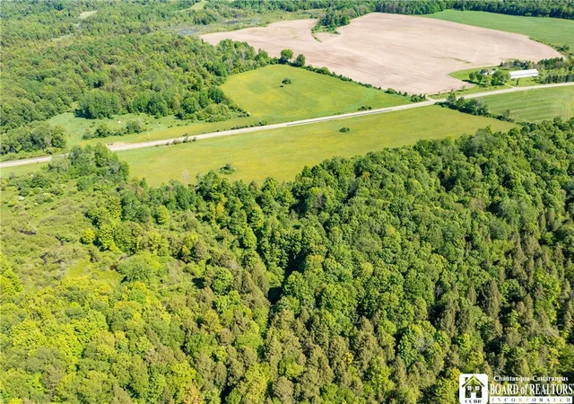 Photo 2 of Sale Pending at 3946 Camp Rd, Sherman, NY 14781 | MLS# R1688135 | Listing updated on 2026-07-21