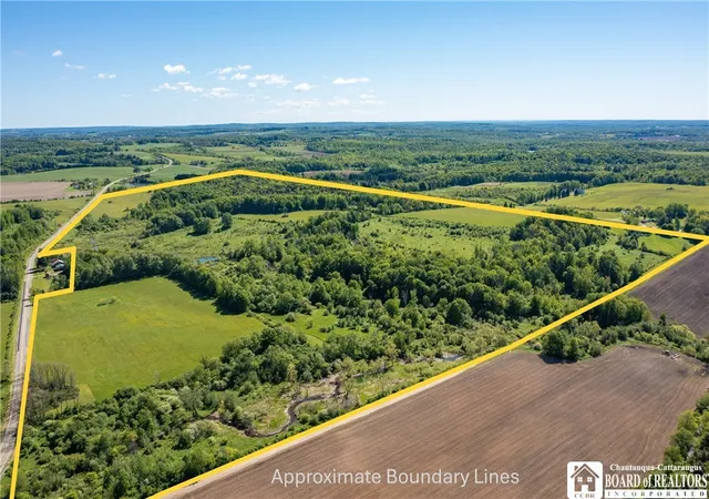 Photo 48 of Sale Pending at 3946 Camp Rd, Sherman, NY 14781 | MLS# R1688135 | Listing updated on 2026-07-21