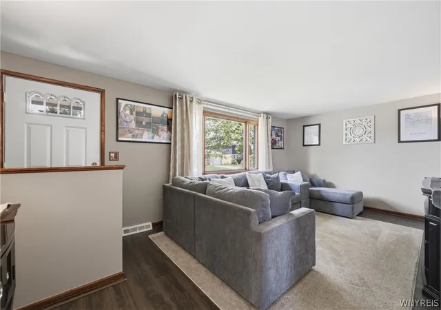 Photo 4 of Sale Pending at 51 Theresa Dr, Buffalo, NY 14227 | MLS# B1687279 | Listing updated on 2026-08-03