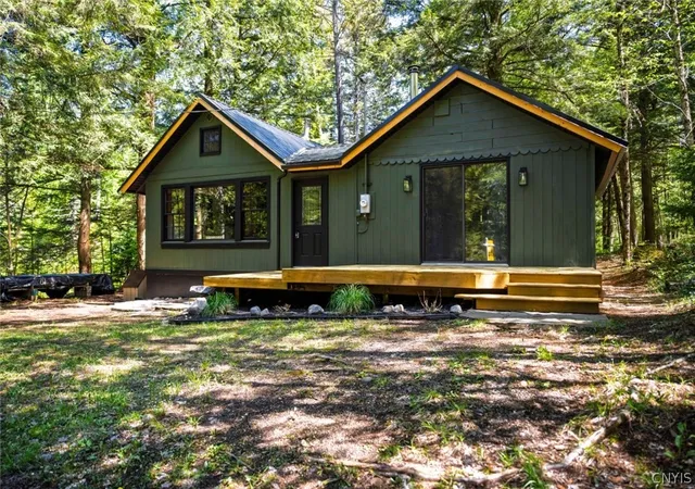 Photo 1 of Single family home for sale at 4066 Lakeview Rd, Forestport, NY 13338 | MLS# S1688290 | Listing updated on 2026-07-20