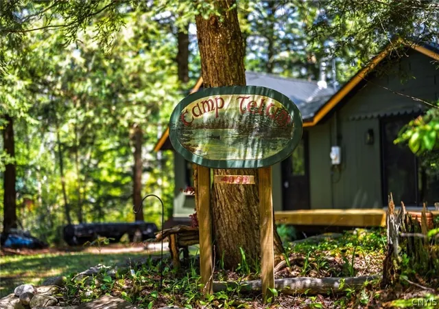 Photo 2 of Single family home for sale at 4066 Lakeview Rd, Forestport, NY 13338 | MLS# S1688290 | Listing updated on 2026-07-20