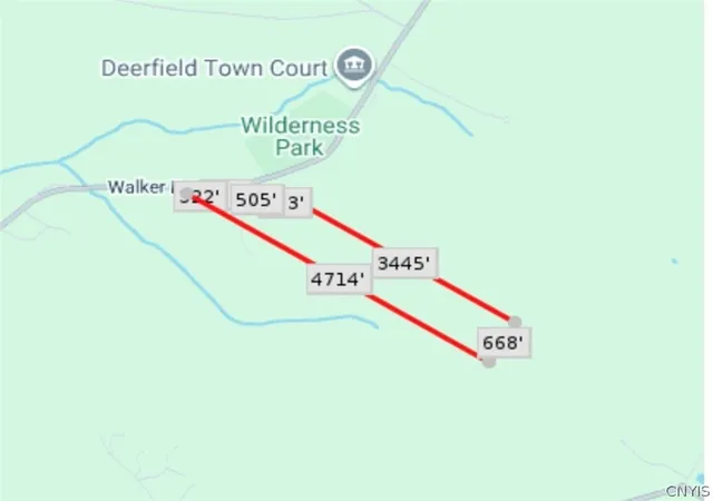 Homes for sale in Deerfield, NY | Walker Rd, Deerfield, NY 13502 | MLS# S1688086