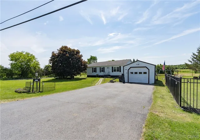 Homes for sale in Watertown Town, NY | 20604 County Route 63, Watertown Town, NY 13601 | MLS# S1688267