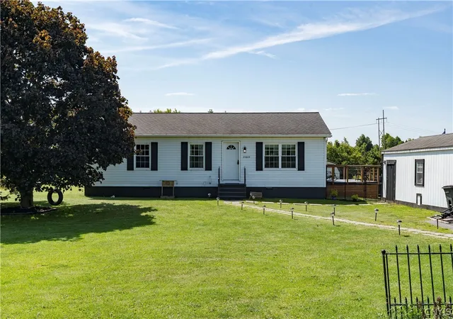 Homes for sale in Watertown Town, NY | 20604 County Route 63, Watertown Town, NY 13601 | MLS# S1688267