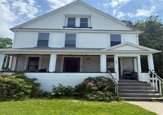 Homes for sale in Batavia City, NY | 144 Bank St, Batavia City, NY 14020 | MLS# R1688142
