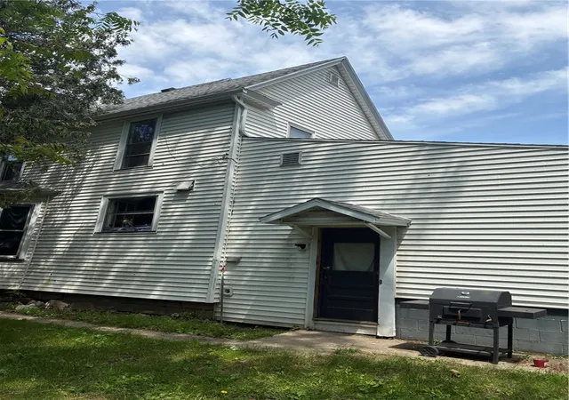 Homes for sale in Batavia City, NY | 144 Bank St, Batavia City, NY 14020 | MLS# R1688142