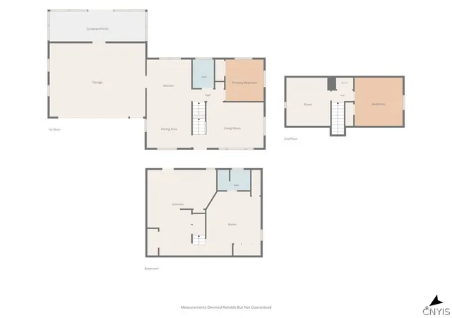 32nd image of 102 Juanita Dr, Salina, NY 13090 | MLS# S1666754