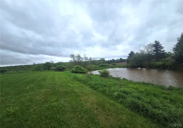 Photo 1 of Land for sale at Hermitage Rd, Warsaw, NY 14569 | MLS# S1688311 | Listing updated on 2026-07-13
