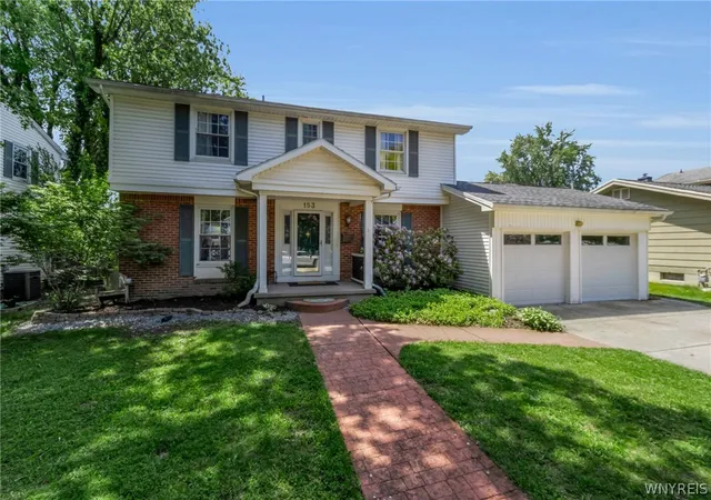 1st image of 153 Pin Oak Dr, Buffalo, NY 14221 | MLS# B1686483
