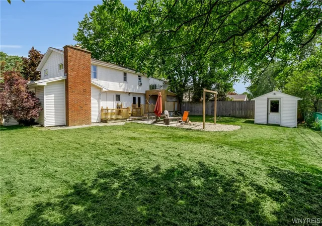 46th image of 153 Pin Oak Dr, Buffalo, NY 14221 | MLS# B1686483