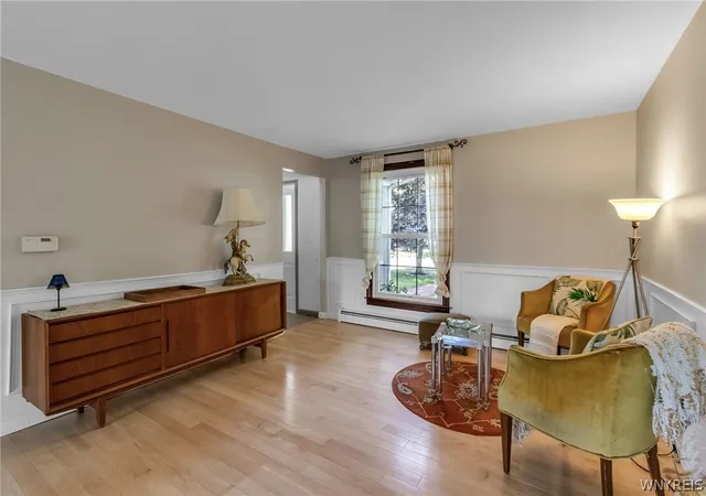 Photo 3 of Sale Pending at 153 Pin Oak Dr, Buffalo, NY 14221 | MLS# B1686483 | Listing updated on 2026-07-30