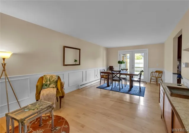 Photo 4 of Sale Pending at 153 Pin Oak Dr, Buffalo, NY 14221 | MLS# B1686483 | Listing updated on 2026-07-30