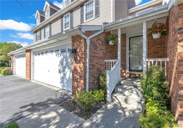 Photo 1 of Sale Pending at 102 Forest Edge Dr, East Amherst, NY 14051 | MLS# B1688029 | Listing updated on 2026-06-13