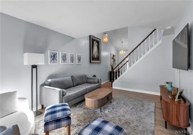 Photo 3 of Sale Pending at 102 Forest Edge Dr, East Amherst, NY 14051 | MLS# B1688029 | Listing updated on 2026-06-13