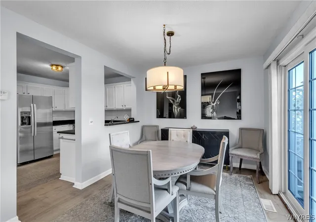Photo 3 of Sale Pending at 102 Forest Edge Dr, East Amherst, NY 14051 | MLS# B1688029 | Listing updated on 2026-06-13