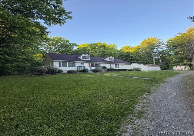 Homes for sale in Danby, NY | 99 Gunderman Rd, Danby, NY 14850 | MLS# B1688251