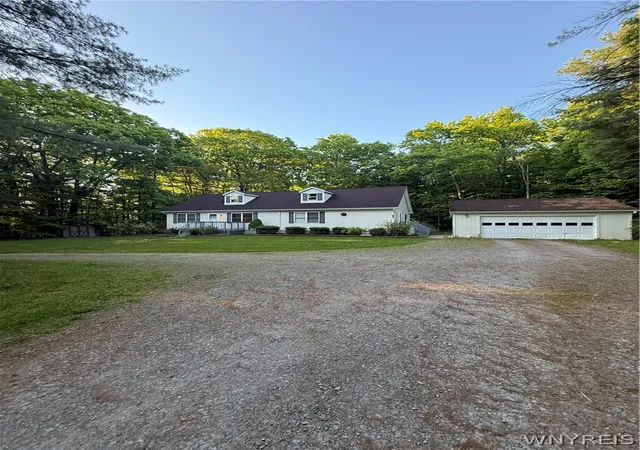 Homes for sale in Danby, NY | 99 Gunderman Rd, Danby, NY 14850 | MLS# B1688251