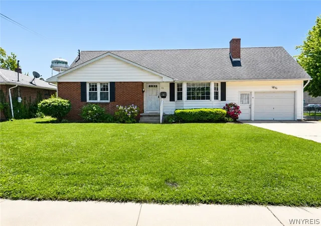 Homes for sale in Hamburg, NY | 63 Mark Ave, Hamburg, NY 14075 | MLS# B1688140