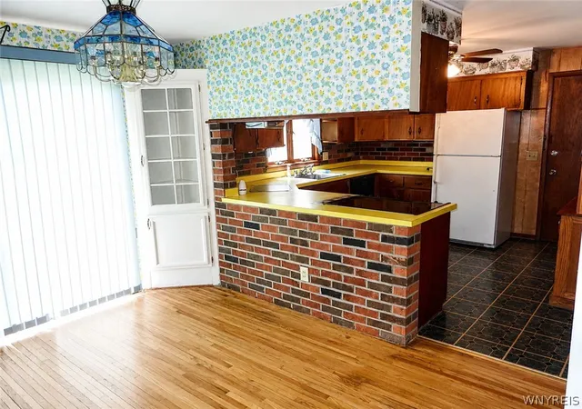 Photo 4 of Sale Pending at 63 Mark Ave, Hamburg, NY 14075 | MLS# B1688140 | Listing updated on 2026-06-23
