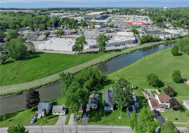 Photo 45 of Sale Pending at 4115 S Main St Rd, Batavia, NY 14020 | MLS# B1688285 | Listing updated on 2026-07-21