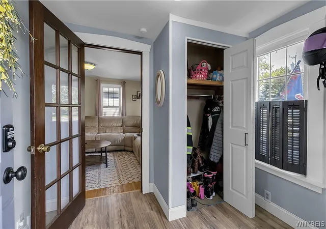 Photo 4 of Sale Pending at 4115 S Main St Rd, Batavia, NY 14020 | MLS# B1688285 | Listing updated on 2026-07-21