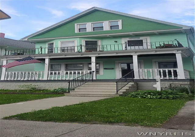 Photo 1 of Sale Pending at 87 Hayden St, Buffalo, NY 14210 | MLS# B1687789 | Listing updated on 2026-06-23
