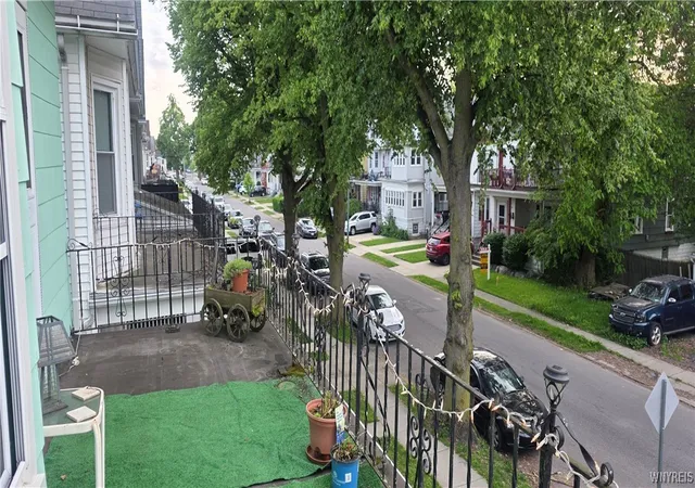 Photo 2 of Sale Pending at 87 Hayden St, Buffalo, NY 14210 | MLS# B1687789 | Listing updated on 2026-06-23