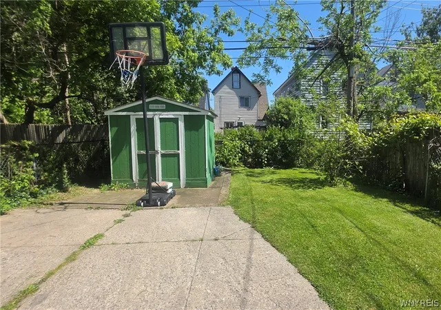 Photo 30 of Sale Pending at 87 Hayden St, Buffalo, NY 14210 | MLS# B1687789 | Listing updated on 2026-06-23