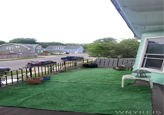 Photo 4 of Sale Pending at 87 Hayden St, Buffalo, NY 14210 | MLS# B1687789 | Listing updated on 2026-06-23