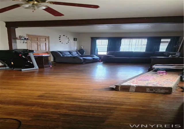 Photo 5 of Sale Pending at 87 Hayden St, Buffalo, NY 14210 | MLS# B1687789 | Listing updated on 2026-06-23