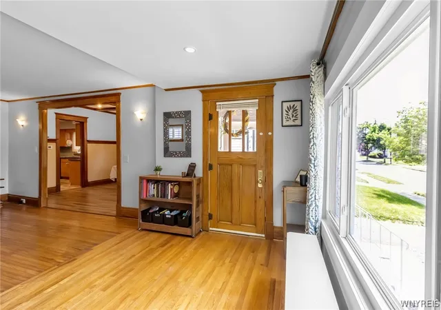 Photo 4 of Sale Pending at 14 Donaldson Rd, Buffalo, NY 14208 | MLS# B1687903 | Listing updated on 2026-06-22