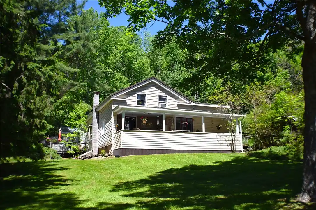 Single family home for sale at 903 County Hwy 3, Unadilla, NY 13849 | MLS# R1688245