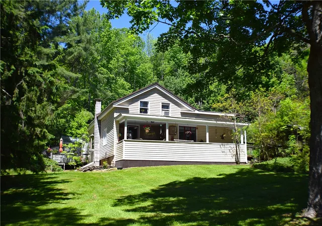 1st image of 903 County Hwy 3, Unadilla, NY 13849 | MLS# R1688245