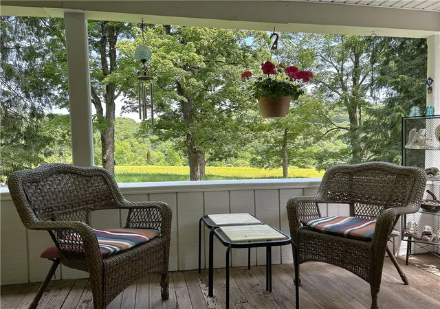 3rd image of 903 County Hwy 3, Unadilla, NY 13849 | MLS# R1688245